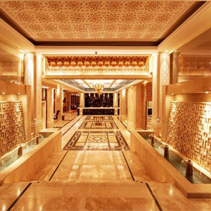 انجام خدمات هتل زندیه شیراز توسط تیم حرفه ای میرزایی شاپ | مشاهده و استعلام قیمت