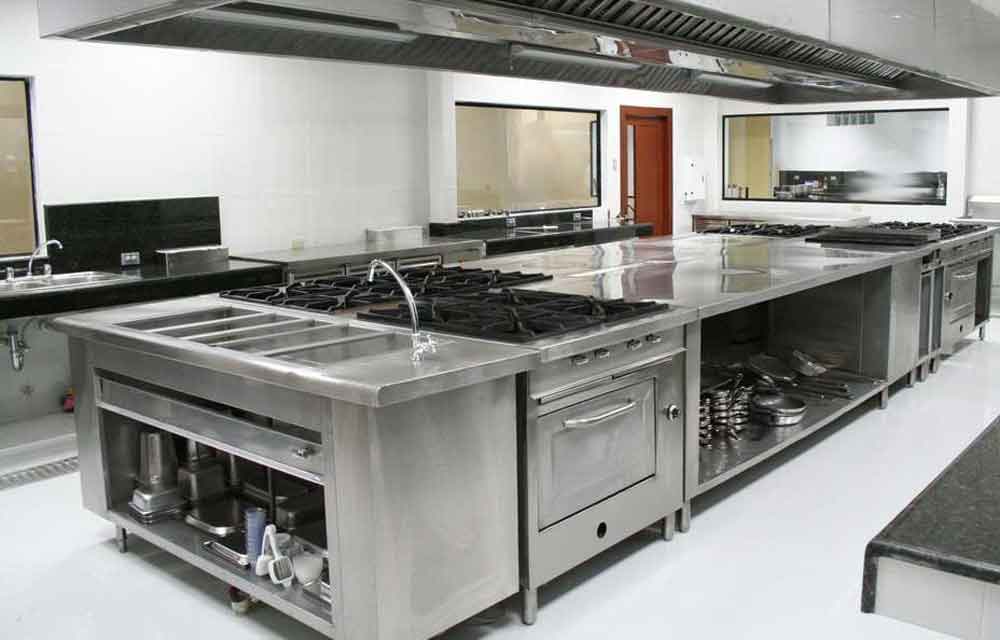 تجهیزات-پخت-غذا-رستوران-Restaurant-food-cooking-equipment