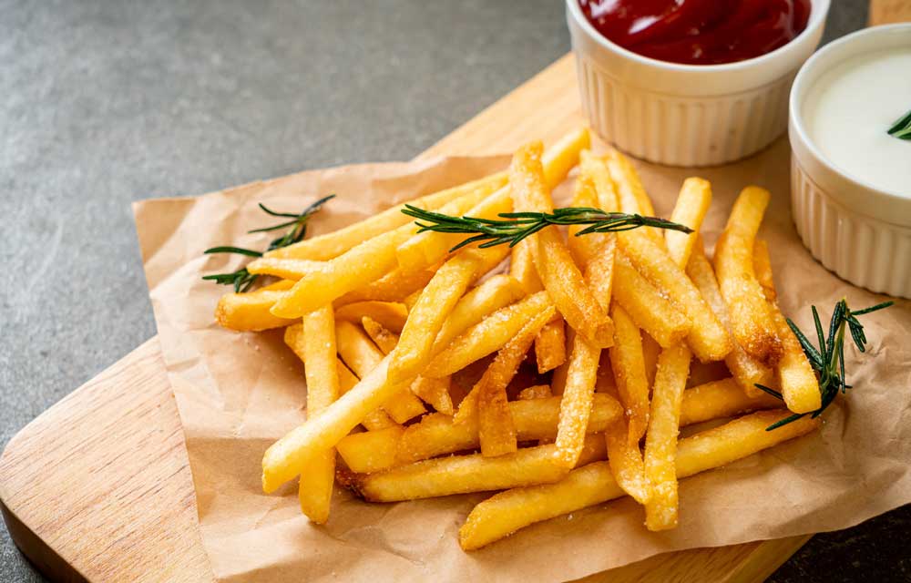 تجهیزات-فست-فود-سیب-زمینی-سرخ-کرده-French-fries-fast-food