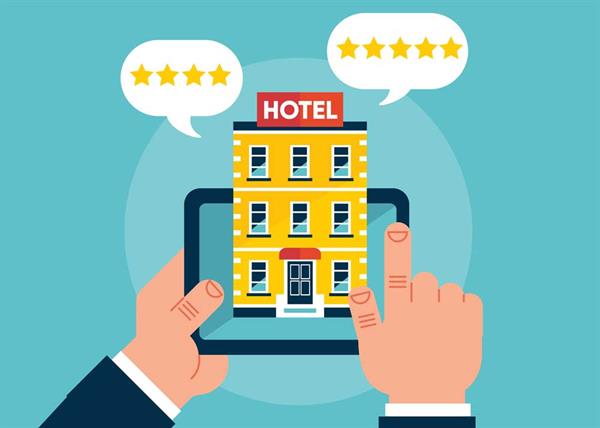 امکانات و استاندارد های طراحی هتل 5 ستاره چیست؟
