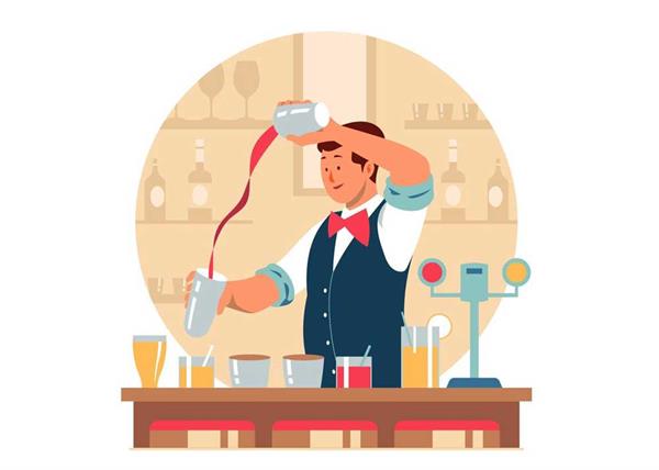 ست بار سرد چیست؟ راهنمای خرید تجهیزات بار سرد کافه