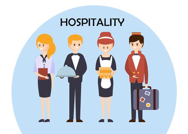 صنعت هتلداری و الزامات مدیریت هتل داری در سال 2023