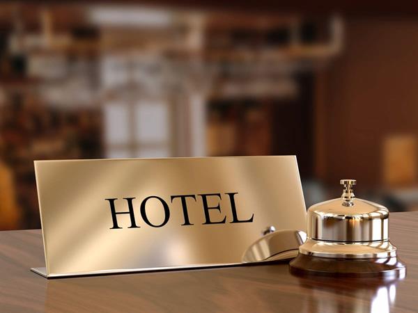 قوانین هتلها در ایران