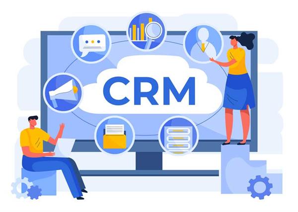 افزایش فروش و درآمد با نرم افزار CRM رستوران