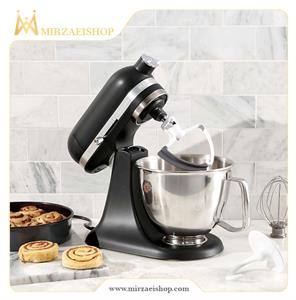 همزن آمریکایی کیچن اید