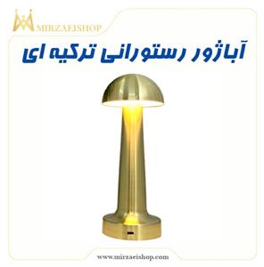 آباژور رستورانی ترکیه ای