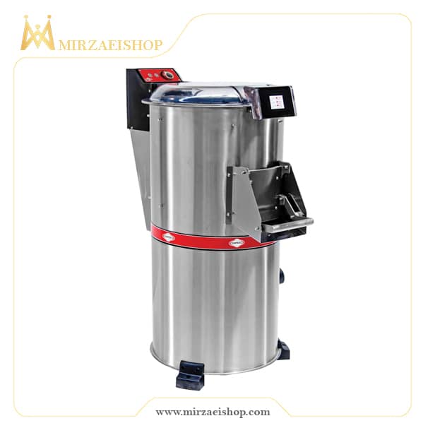 خرید و قیمت دستگاه پوست کن سیب زمینی صنعتی با 2 سال گارانتی