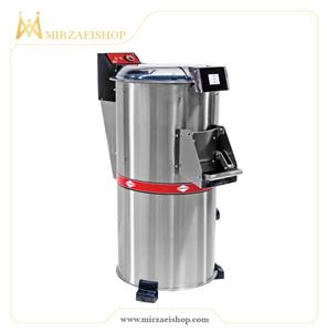 دستگاه پوست کن سیب زمینی