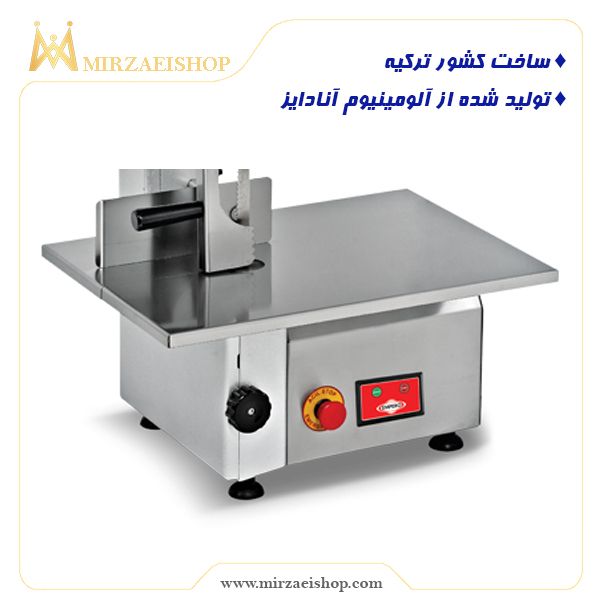 اره استخوان بر صنعتی - کد 100202