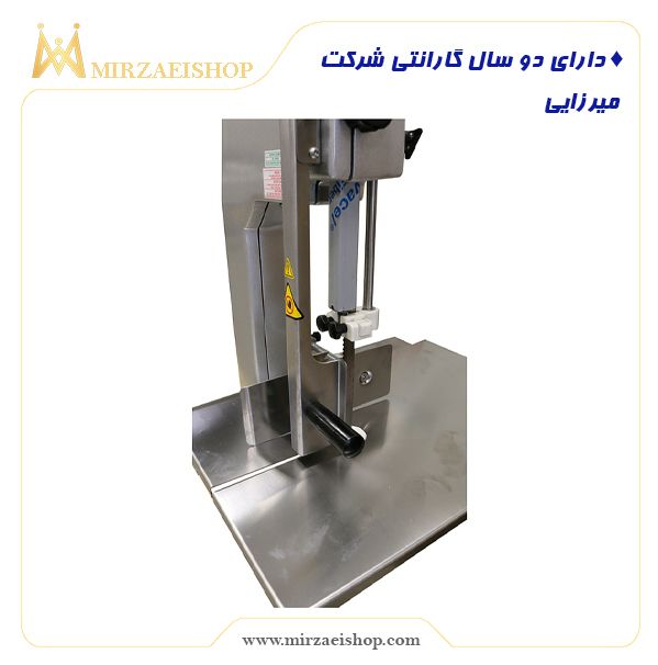  اره استخوان بر صنعتی - کد 100202