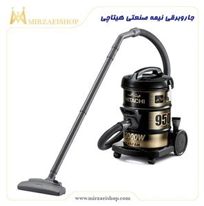 جاروی نیمه صنعتی هیتاچی - کد 	 18831-