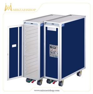 فروش-تولید-واردات-ترولی-هتل-رستوران-هواپیما