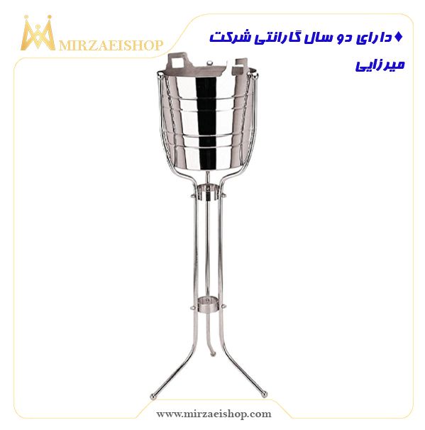  استند یخ و نوشیدنی رو میزی - کد 100103