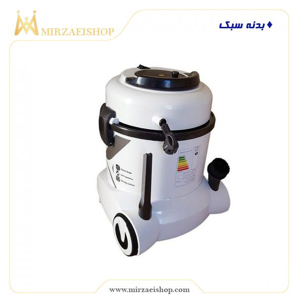  جاروبرقی هتلی سپاهان - کد 18907