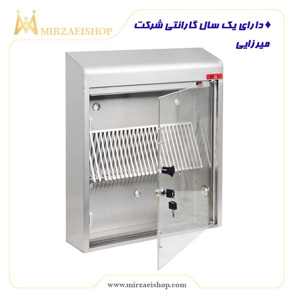 دستگاه استریل چاقو - کد 35269
