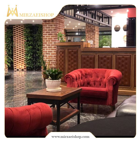  هتل امیرکبیر کرج - کد 311547