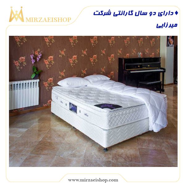  باکس و تشک هتلی -کد 1500130