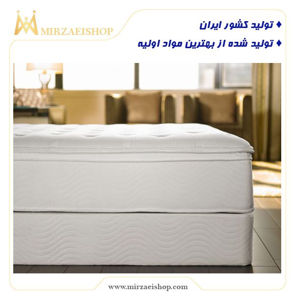  باکس و تشک هتلی -کد 1500130