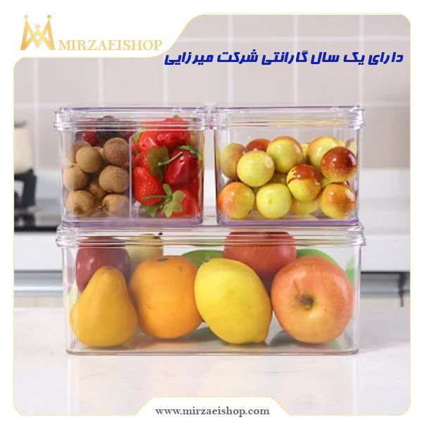  بن ماری پلی کربنات - کد 35311
