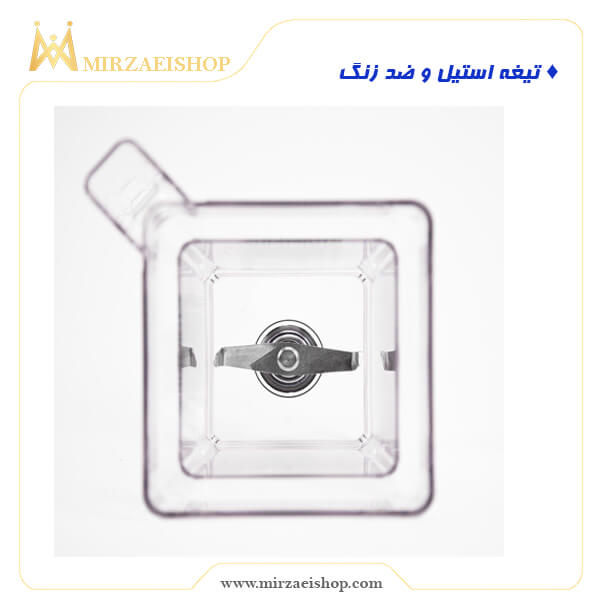  بلندر کاور دار آمریکایی - کد 100231