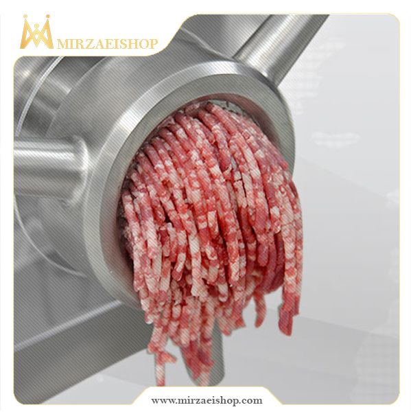 چرخ گوشت صنعتی - کد 35149