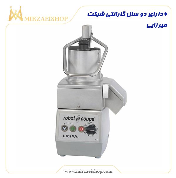  دستگاه غذا ساز صنعتی - کد 35302