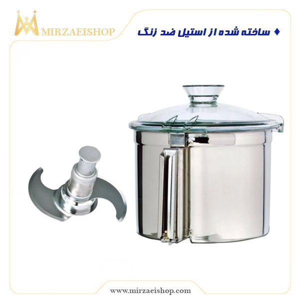  دستگاه غذا ساز صنعتی - کد 35302