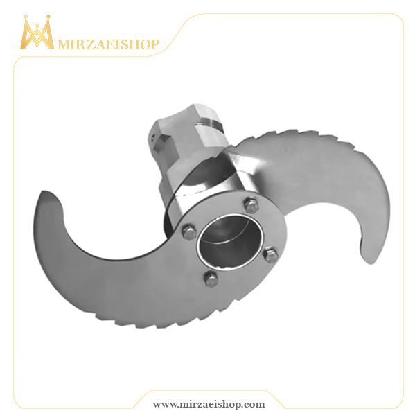  غذاساز برقی رستوران - کد 35245