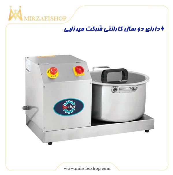  غذاساز و کاترمیکسر - کد 150278
