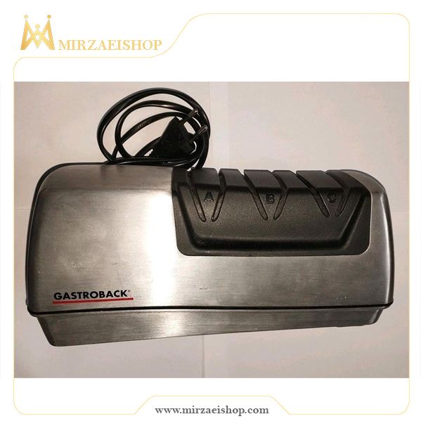  چاقو تیز کن صنعتی - کد 35300