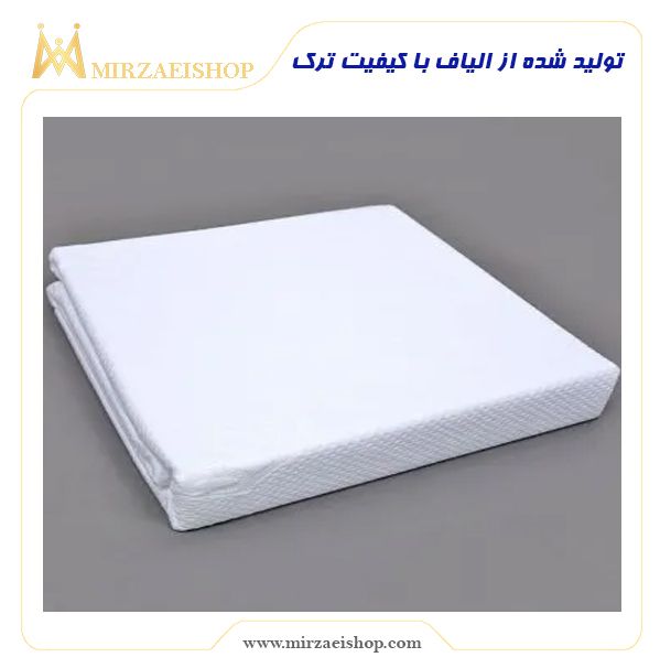  محافظ تشک یکنفره - کد 14117