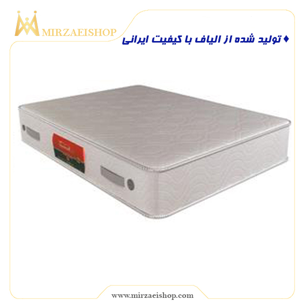  تشک دونفره هتلی - کد 18978