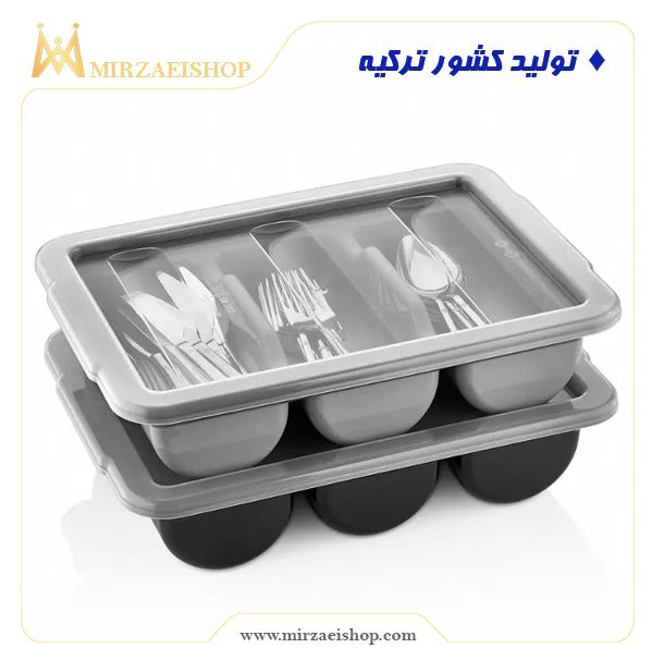  جاقاشقی پلی کربنات - کد 35314