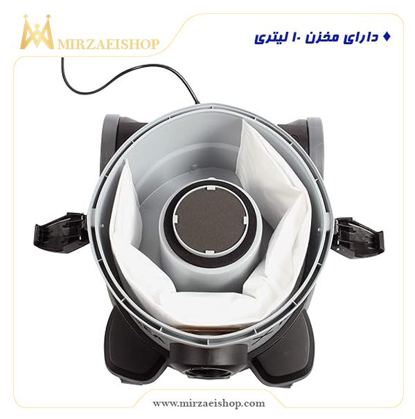  جاروبرقی هتلی ELSEA - کد 18835