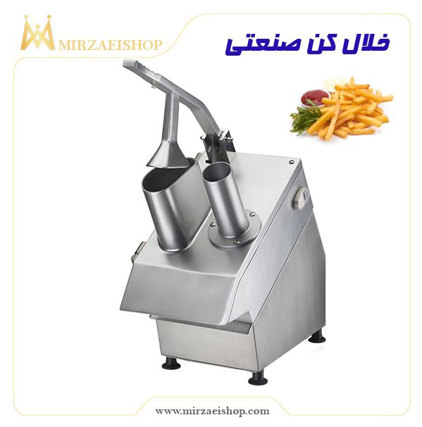 خلال کن صنعتی | خرید و قیمت با بهترین کیفیت بازار از میرزایی شاپ