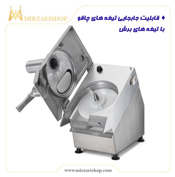  خلال کن صنعتی - کد 35263