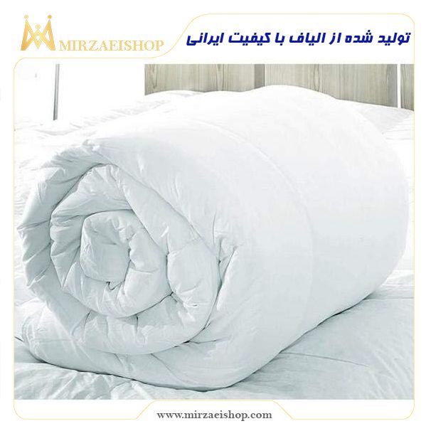  لحاف یکنفره هتلی - کد 18963