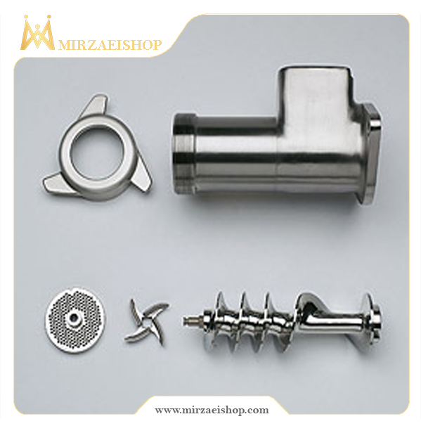  چرخ گوشت مینروا - کد 35194