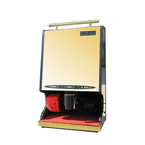 واکس کفش نیمه اتومات