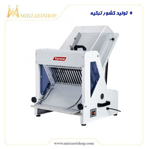  دستگاه برش نان اتومات - کد 1500170