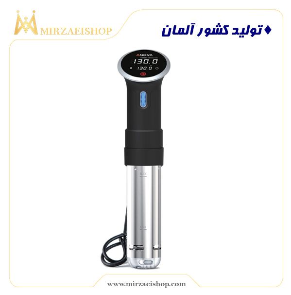  دستگاه پخت سووید - کد 1500211