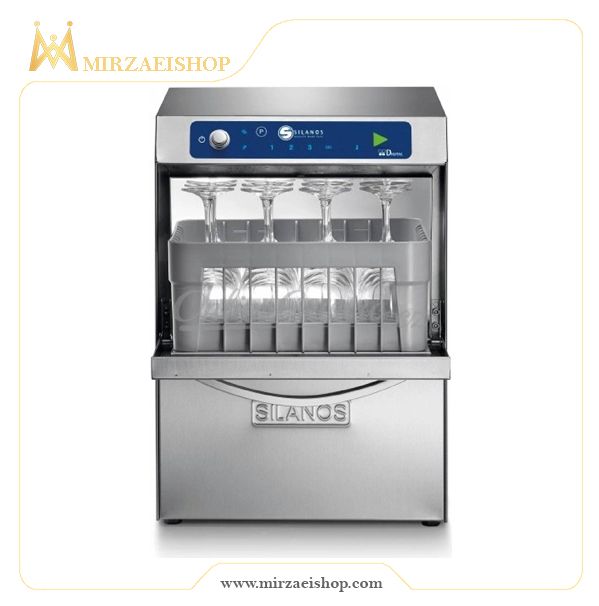  ماشین ظرفشویی 540 بشقاب - کد 35157