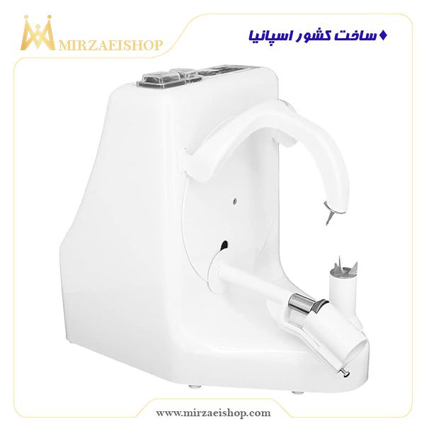  پوست گیر میوه صنعتی - کد 35274