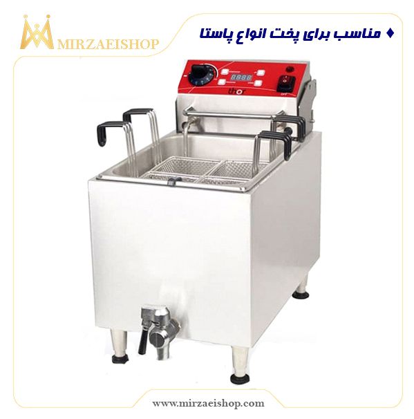  پاستاپز THOR - کد 35173