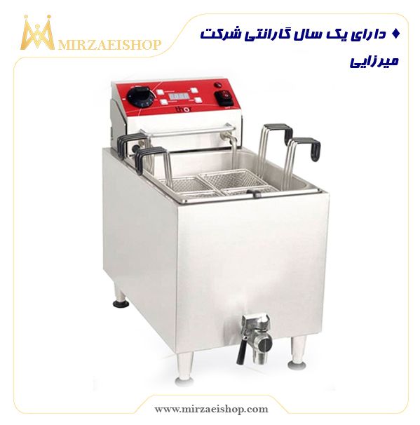  پاستاپز THOR - کد 35173