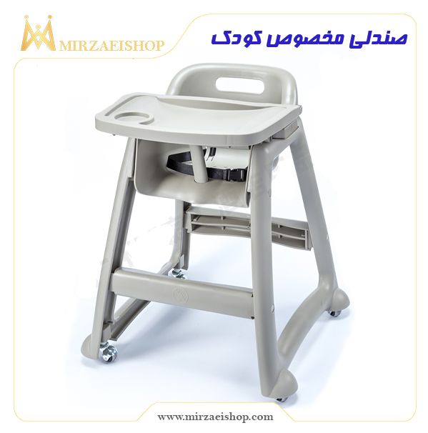 صندلی مخصوص کودک با قیمت عالی و خرید از میرزایی شاپ