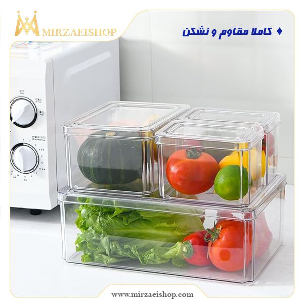  بنماری پلی کربنات - کد 333531
