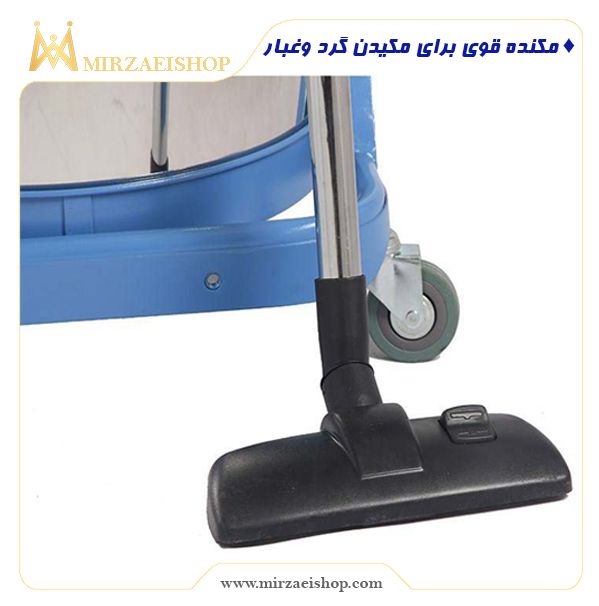  جاروبرقی تک موتوره آسانا - کد  18838