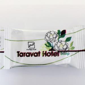 صابون هتلی طراوت