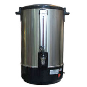 سماور برقی 30 لیتری|Brewing machine